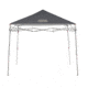 Coleman Shelter 9X9 Adjust Shade, Dark Stone, 2000033844