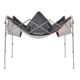 Coleman Shelter 9X9 Adjust Shade, Dark Stone, 2000033844