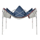 Coleman Shelter 9X9 Adjust Shade, Slate, 2000033842