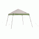 Coleman Shelter Tent, 10ft. x 10ft. Slant 187410
