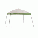 Coleman Shelter Tent, 12ft. x 12ft. Slant 187407