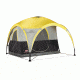 Coleman Shelter-Tent, 2 For 1 All Day, 2 Person 187415