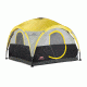 Coleman Shelter-Tent, 2 For 1 All Day, 4 Person 187416
