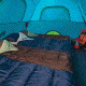 Coleman Signal Mountain 6-Person Instant Tent, Blue 2000024696