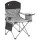 Coleman Signature Signature Quad Folding Chair W/Cooler, Holds up to 4 Cans 2000024153