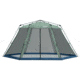 Coleman Skylodge Instant 15x13ft Screenhouse, Moss, CM1010310009-2