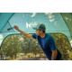 Coleman Skyshade 10x10ft Screendome, Moss, CM1010310009-1