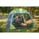 Coleman Skyshade 10x10ft Screendome, Moss, CM1010310009-1