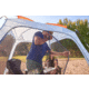 Coleman Skyshade 8x8ft Screendome, Fog, CM1010310009-3