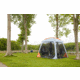 Coleman Skyshade 8x8ft Screendome, Fog, CM1010310009-3