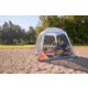 Coleman Skyshade 8x8ft Screendome, Fog, CM1010310009-3
