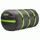 Coleman Sleeping Bag Compression Sack, Black / Green 2000016469