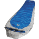 Coleman Sleeping Bag Mummy Silverton, Blue-Silver, 250 187550