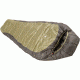 Coleman North Rim Mummy Sleeping Bags, 0F, Big/Tall, CM1010410015-6
