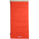 Coleman Sleeping Bag Oak Point 30 Degree Big &amp; Tall Orange