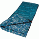 Coleman Sleeping Bag, Rectangular, Youth, Boys 187538