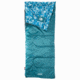 Coleman Sleeping Bag - Youth, 45F, Blue, CM1010410018-10