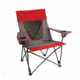 Coleman Sling Chair, Red, 2000026170