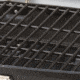 Coleman Sportster Charcoal Table Top  Grill W/ Collapsible Legs, Black, 225 Sq In Cooking Area 2000020946