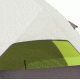 Coleman Steel Creek Fast Pitch 6-Person Dome Tent W/ Screen  Room 2000018059