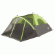 Coleman Steel Creek Fast Pitch 6-Person Dome Tent W/ Screen  Room 2000018059