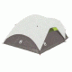 Coleman Steel Creek Fast Pitch 6-Person Dome Tent W/ Screen  Room 2000018059