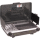 Coleman Stove-Grill Portable Propane, 2 Burner Ei 187476