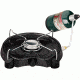 Coleman Portable 1 Burn Propane Stove, Black, CM1011010002-3