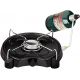 Coleman Portable 1 Burn Propane Stove, Black, CM1011010002-3