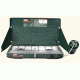 Coleman Stove Portable Propane, 2 Burner, MI 187477