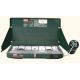 Coleman Stove Portable Propane, 2 Burner, MI 187477