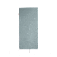 Coleman Stratus Fleece Sleeping Bag, 50F, Gray, CM1010410016-7