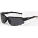 Coleman TechForce Sunglasses - Black Frame and Smoke Lens 842749030821