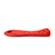 Coleman Tidelands Mummy Sleeping Bag, 40F, Red, CM1010410018-4