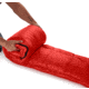 Coleman Tidelands Mummy Sleeping Bag, 40F, Red, CM1010410018-4