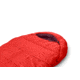 Coleman Tidelands Mummy Sleeping Bag, 40F, Red, CM1010410018-4