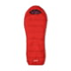 Coleman Tidelands Mummy Sleeping Bag, 40F, Red, CM1010410018-4