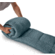 Coleman Tidelands Mummy Sleeping Bag, 50F, Big/Tall, Grey, CM1010410018-1