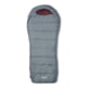 Coleman Tidelands Mummy Sleeping Bag, 50F, Big/Tall, Grey, CM1010410018-1