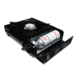 Coleman Top Table 1 Burner Butan Stove, Black, CM1011010002-2