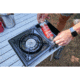 Coleman Top Table 1 Burner Butan Stove, Black, CM1011010002-2