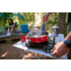 Coleman Top Table 1 Burner Butan Stove, Black, CM1011010002-2