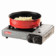 Coleman Top Table 1 Burner Stove, Gray, CM1011010002-6