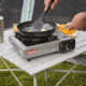 Coleman Top Table 1 Burner Stove, Gray, CM1011010002-6