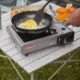 Coleman Top Table 1 Burner Stove, Gray, CM1011010002-6