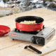 Coleman Top Table 1 Burner Stove, Gray, CM1011010002-6