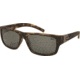 Coleman TR90 Fashion 6505 Polarized Sunglasses - Brown Tortoise Shell Frame, Green Lenses CC2 6505-C2