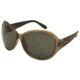 Coleman TR90 Fashion 6515 Polarized Sunglasses - Olive Green Frame, Green Lenses CC2 6515-C3