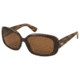 Coleman TR90 Fashion 6517 Polarized Sunglasses - Brown Frame, Brown Lenses CC2 6517-C3