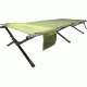 Coleman Delux Trailhead Footlocking Cot, Multi, JC2000029083